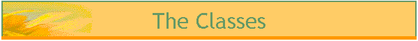 The Classes