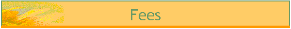 Fees